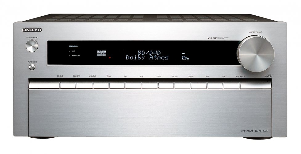 Onkyo TX-NR1030